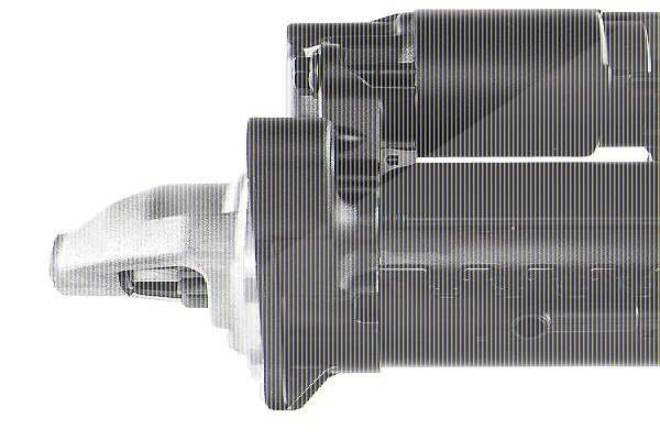 Rotovis Starter [Hersteller-Nr. S80343N] für Toyota