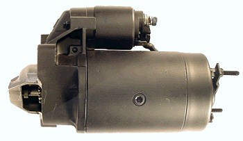 Rotovis Starter [Hersteller-Nr. S80031N] für Renault