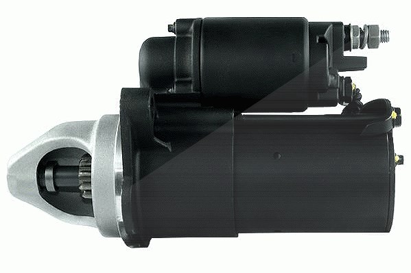Rotovis Starter [Hersteller-Nr. S80306N] für Opel, Vauxhall