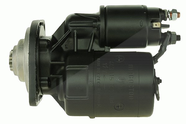 Rotovis Starter [Hersteller-Nr. S80019N] für Skoda