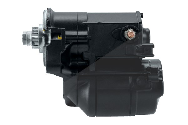 Rotovis Starter [Hersteller-Nr. S80246N] für Toyota