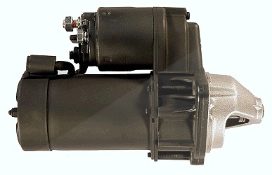 Rotovis Starter [Hersteller-Nr. S17125N] für Aston Martin, Chevrolet, Daewoo, Opel, Vauxhall
