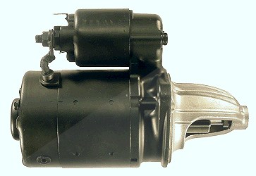 Rotovis Starter [Hersteller-Nr. S52710N] für Subaru