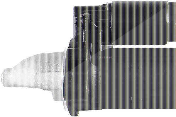 Rotovis Starter [Hersteller-Nr. S80367N] für Toyota