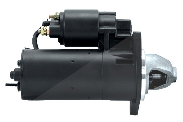 Rotovis Starter [Hersteller-Nr. S80111N] für Saab, Vauxhall, Opel