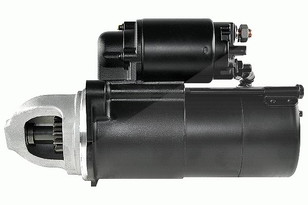 Rotovis Starter [Hersteller-Nr. S80177N] für Vauxhall, Opel