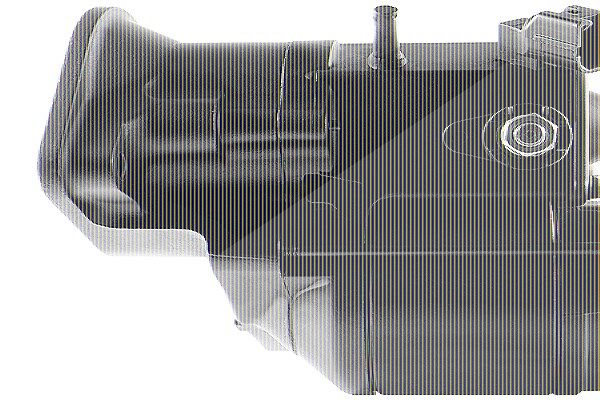 Rotovis Starter [Hersteller-Nr. S80345N] für Toyota