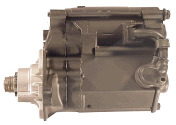 Rotovis Starter [Hersteller-Nr. S52705N] für Subaru