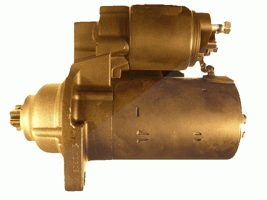 Rotovis Starter [Hersteller-Nr. S80099N] für Porsche, Audi