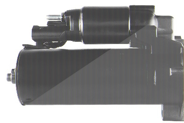 Rotovis Starter [Hersteller-Nr. S21610N] für Seat, Audi
