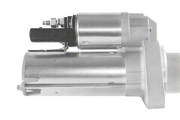 Rotovis Starter [Hersteller-Nr. S80320N] für Skoda, Audi, Seat, VW