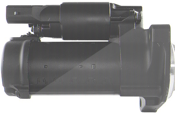 Rotovis Starter [Hersteller-Nr. S80395N] für Seat, VW, Audi