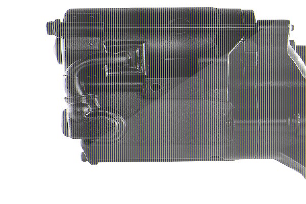 Rotovis Starter [Hersteller-Nr. S52241N] für Toyota