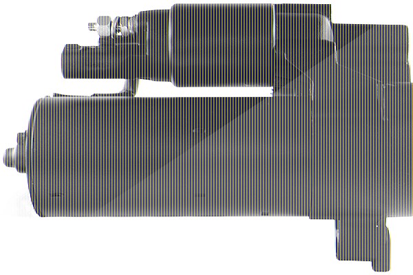 Rotovis Starter [Hersteller-Nr. S24030N] für Audi