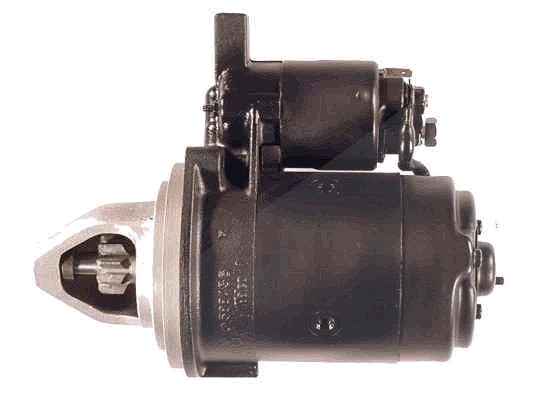 Rotovis Starter [Hersteller-Nr. S15661N] für Citroën
