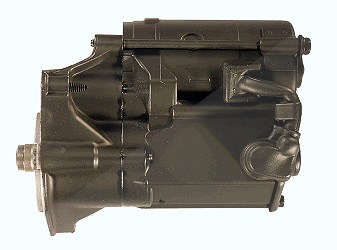 Rotovis Starter [Hersteller-Nr. S52222N] für Toyota, Daihatsu