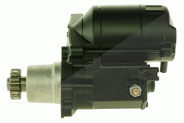 Rotovis Starter [Hersteller-Nr. S52289N] für Toyota
