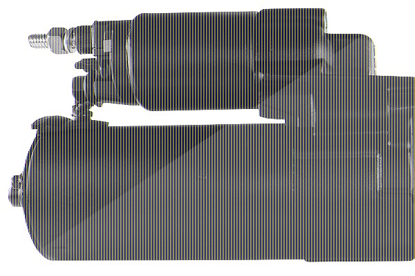 Rotovis Starter [Hersteller-Nr. S80291N] für Lancia, Fiat, Abarth, Alfa Romeo