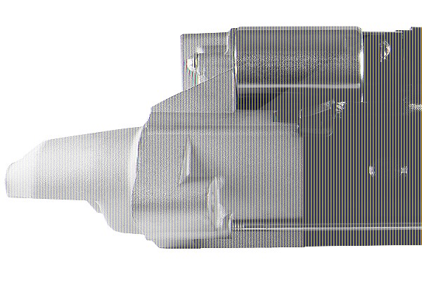Rotovis Starter [Hersteller-Nr. S80317N] für Honda