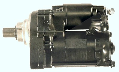 Rotovis Starter [Hersteller-Nr. S52413N] für Mitsubishi, Honda