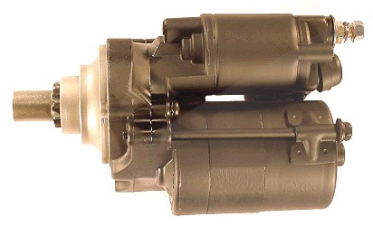 Rotovis Starter [Hersteller-Nr. S52410N] für Honda