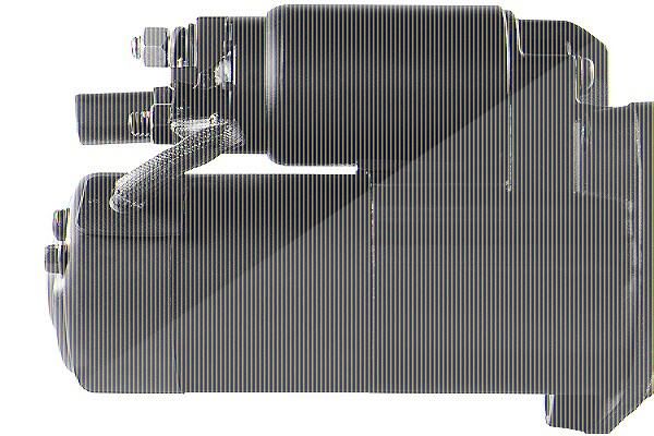 Rotovis Starter [Hersteller-Nr. S23750N] für Kia, Hyundai