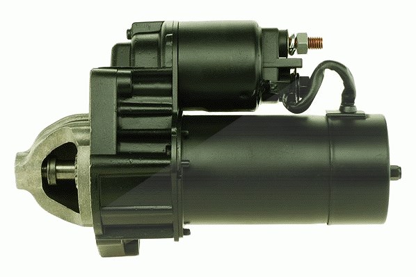 Rotovis Starter [Hersteller-Nr. S80116N] für Fiat