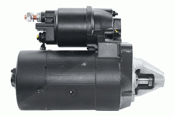 Rotovis Starter [Hersteller-Nr. S80114N] für Fiat, Lancia, Ford
