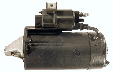 Rotovis Starter [Hersteller-Nr. S80022N] für Citroën, Peugeot, Fiat