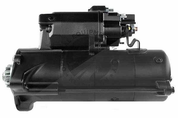 Rotovis Starter [Hersteller-Nr. S80256N] für Land Rover