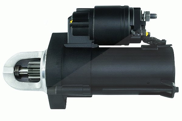 Rotovis Starter [Hersteller-Nr. S80302N] für Mercedes-Benz