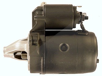 Rotovis Starter [Hersteller-Nr. S52500N] für Mitsubishi