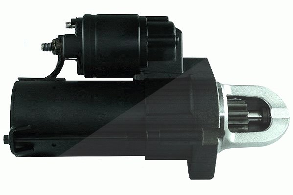 Rotovis Starter [Hersteller-Nr. S80301N] für Mercedes-Benz
