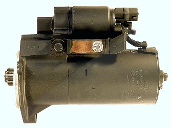 Rotovis Starter [Hersteller-Nr. S18380N] für VW
