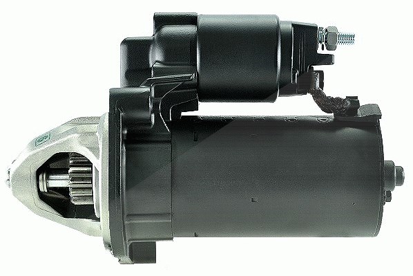 Rotovis Starter [Hersteller-Nr. S21360N] für Mercedes-Benz