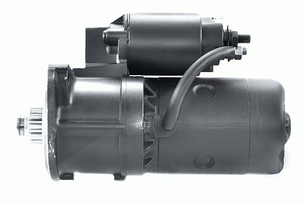 Rotovis Starter [Hersteller-Nr. S52513N] für Mitsubishi