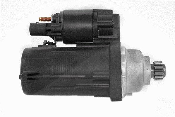 Rotovis Starter [Hersteller-Nr. S80233N] für Skoda, Seat, Audi, VW
