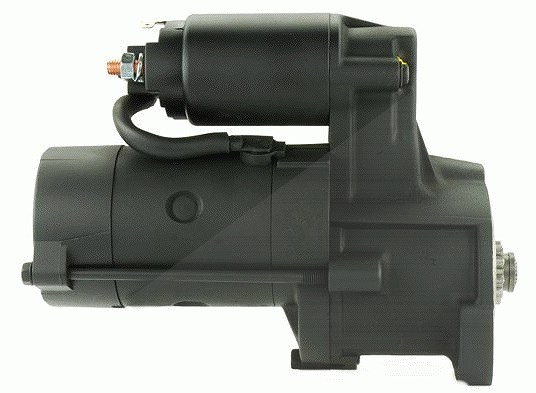 Rotovis Starter [Hersteller-Nr. S52506AN] für Hyundai, Mitsubishi, Proton