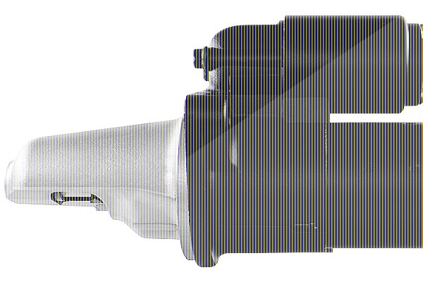 Rotovis Starter [Hersteller-Nr. S80357N] für Nissan