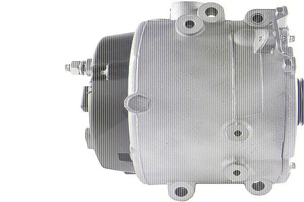 Rotovis Generator [Hersteller-Nr. G48980N] für Mercedes-Benz