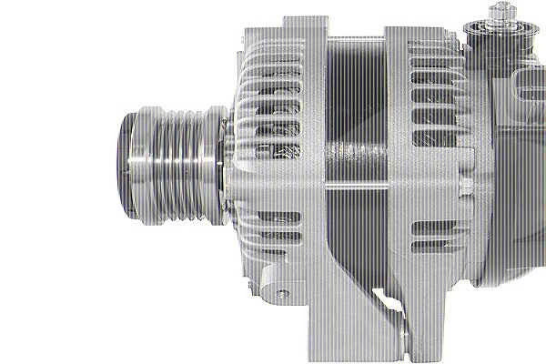 Rotovis Generator [Hersteller-Nr. G90739N] für Toyota