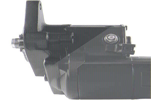Rotovis Starter [Hersteller-Nr. S23560N] für Toyota