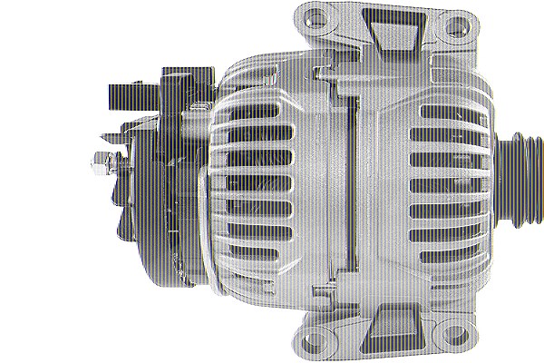Rotovis Generator [Hersteller-Nr. G90803N] für Mercedes-Benz