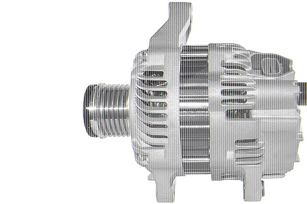 Rotovis Generator [Hersteller-Nr. G90688N] für Mitsubishi, Peugeot, Citroën