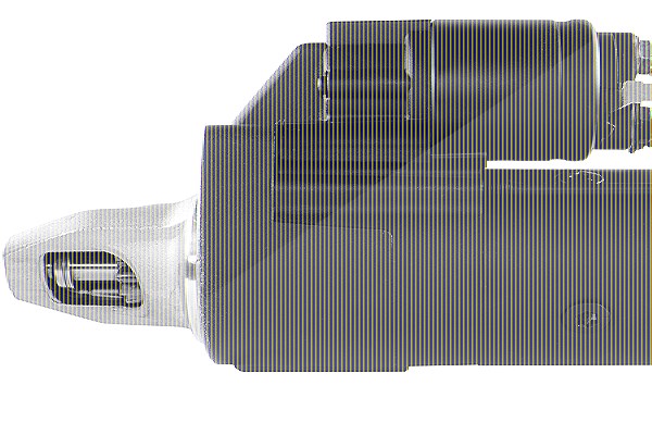 Rotovis Starter [Hersteller-Nr. S80401N] für Chrysler, Jeep