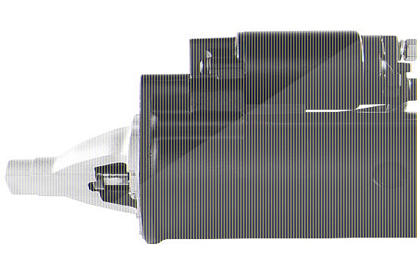 Rotovis Starter [Hersteller-Nr. S80360N] für Chrysler