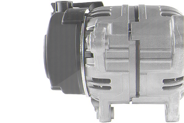 Rotovis Generator [Hersteller-Nr. G90214N] für Alfa Romeo
