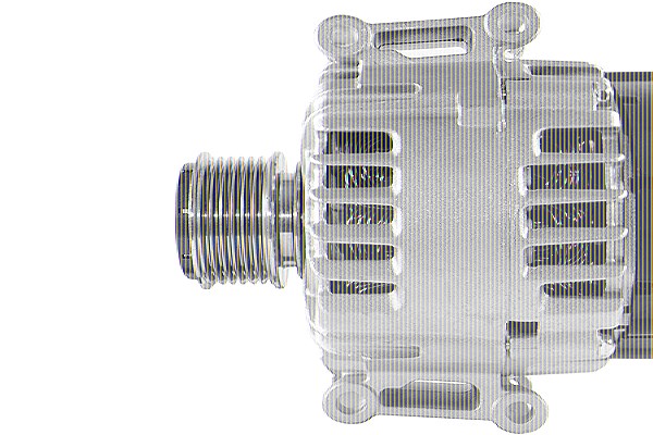 Rotovis Generator [Hersteller-Nr. G90683N] für Audi