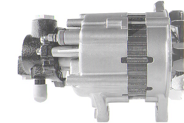 Rotovis Generator [Hersteller-Nr. G90689N] für Hyundai