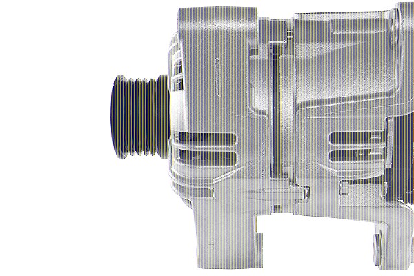 Rotovis Generator [Hersteller-Nr. G49020N] für Opel, Vauxhall